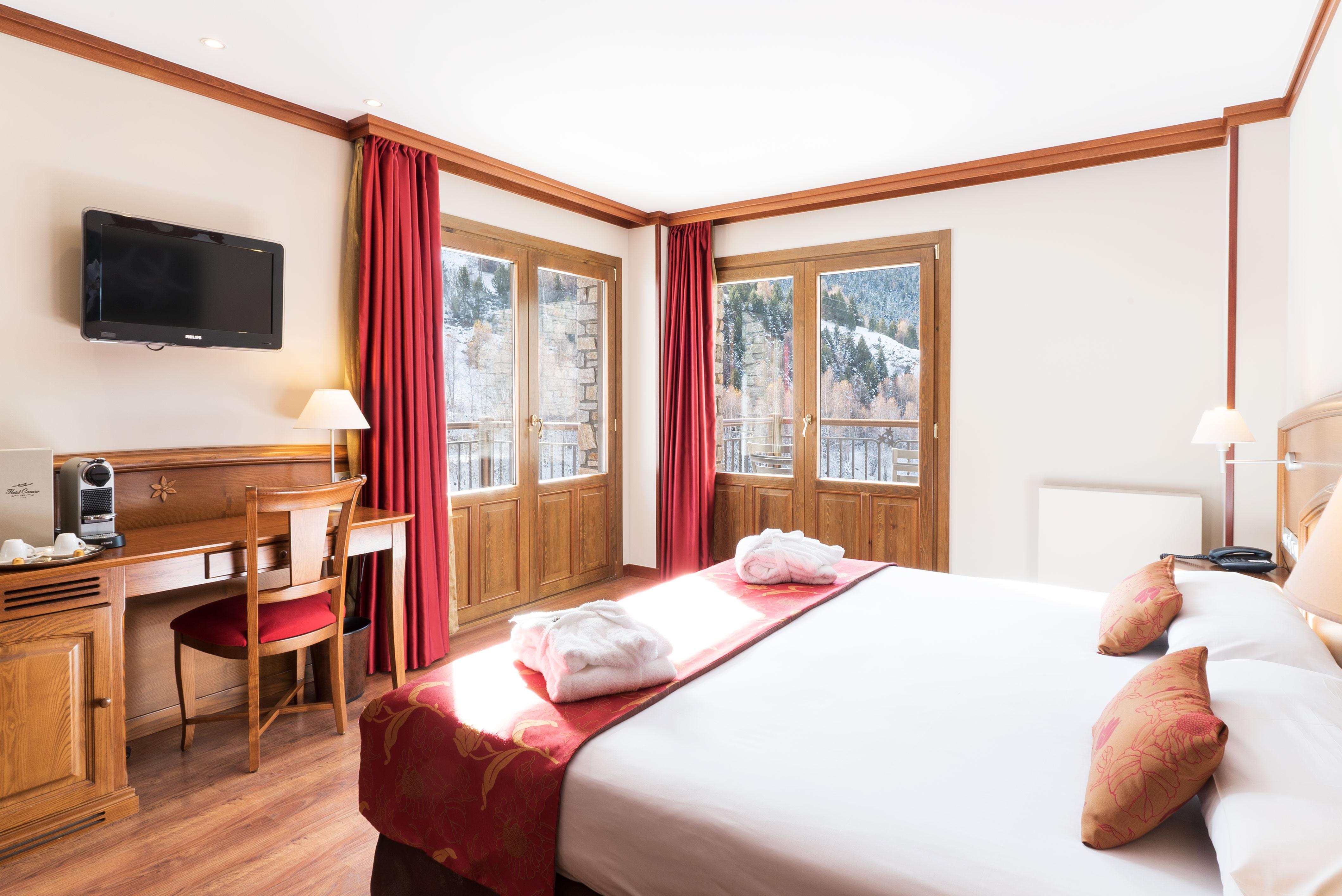 Serras Andorra سولديو المظهر الخارجي الصورة