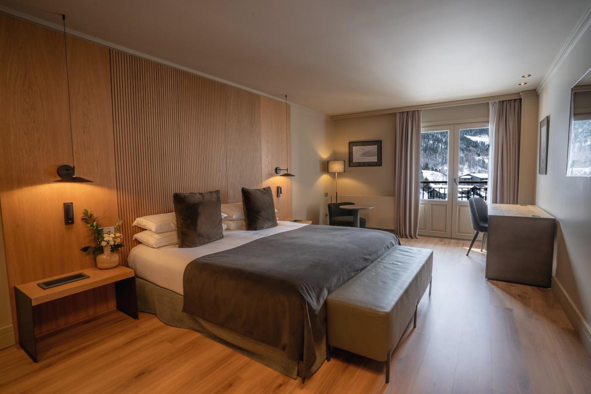 Serras Andorra سولديو المظهر الخارجي الصورة